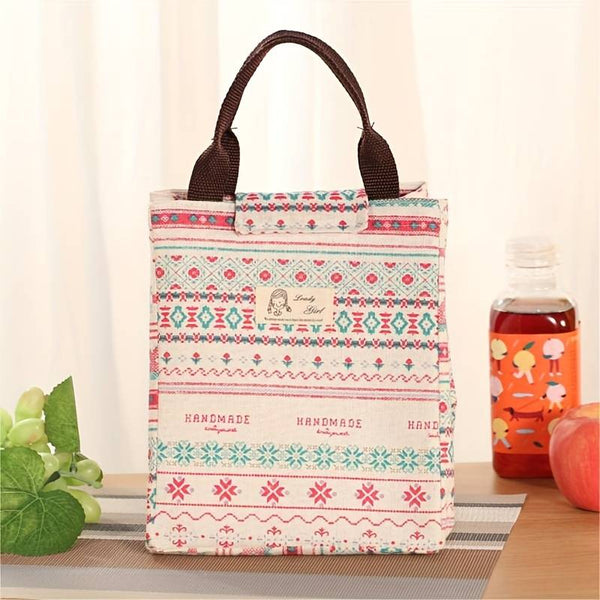 Women's Shopping Tote Bag