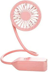 Portable 3-in-1 Hand Fan