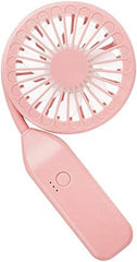 Portable 3-in-1 Hand Fan