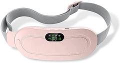 Soothing Period Belt with Heating & Massage