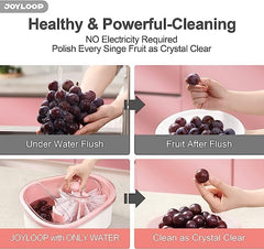 FreshPure Fruit & Veggie Cleaner