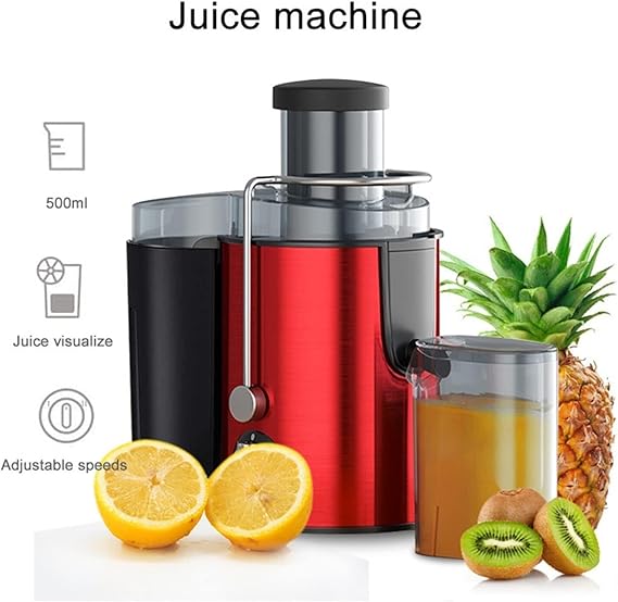 JuiceMate Portable Blender