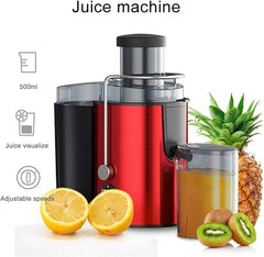 JuiceMate Portable Blender