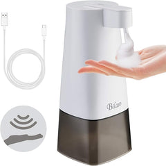 Touchless Soap Dispenser