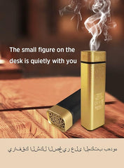 Portable Electronic Incense Burner