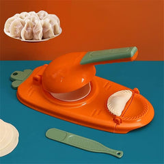 2-in-1 Dumpling Maker