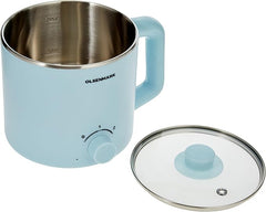 Multi Kettle With Glass Lid – Efficient Heating & Versatile Cooking