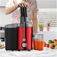 JuiceMate Portable Blender