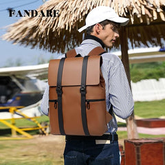 Packly Trendy Backpack