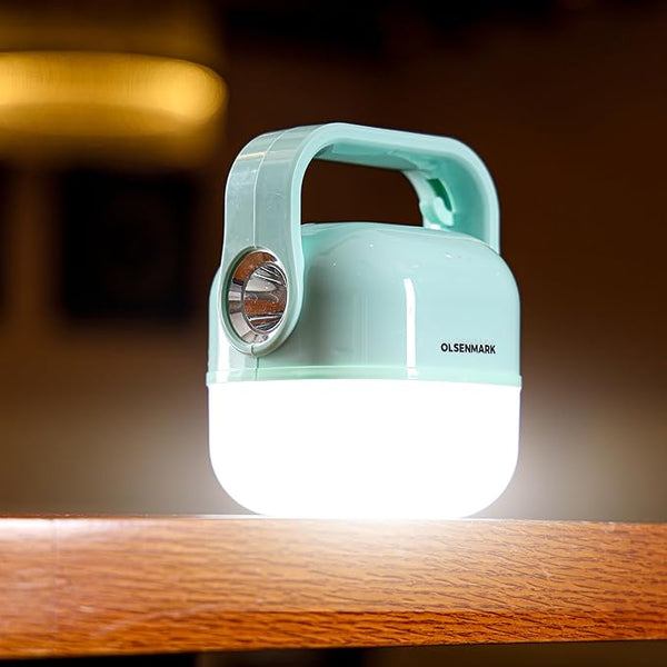 Rechargeable LED Search Light