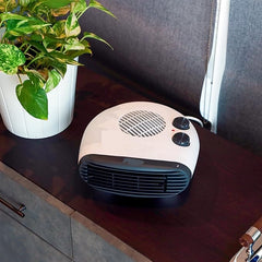 2000W Portable Fan Heater