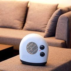 2000W Portable Fan Heater