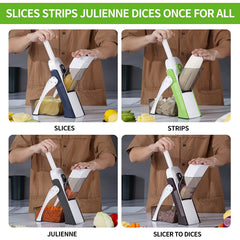 Ultimate Kitchen Slicer