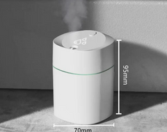 Portable Household Humidifier