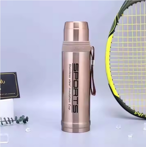 Water Thermos Bottle