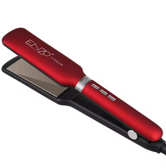 Heat Luxe Professional Hair Straightener