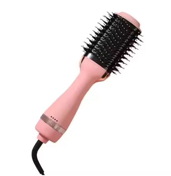 Smooth Charm Ceramic Hair Brush