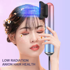 Portable Compact Hair Dryer