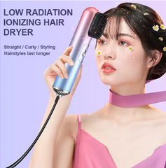 Portable Compact Hair Dryer