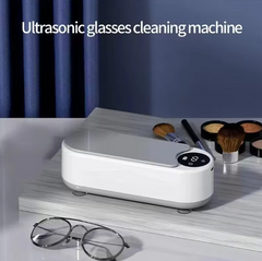 Ultrasonic Portable Glasses Cleaning Machine