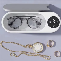 Ultrasonic Portable Glasses Cleaning Machine