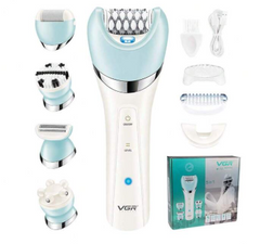 PrecisionEase Multipurpose Epilator