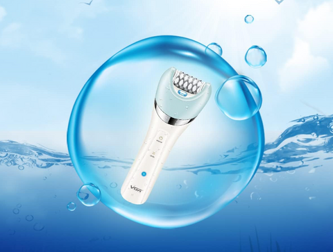 PrecisionEase Multipurpose Epilator