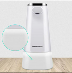 Touchless Soap Dispenser