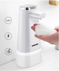 Touchless Soap Dispenser