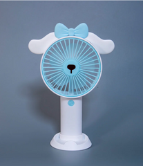 Compact Mini Hand Fan