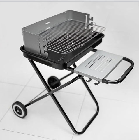 Folding Charcoal BBQ Grill