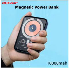 20000mAh Fast Charging Power Bank