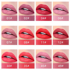 New Lipsticks Set (Pack of 3)