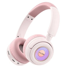 Sound Craft Headset – Crystal Clear Sound & Unmatched Comfort