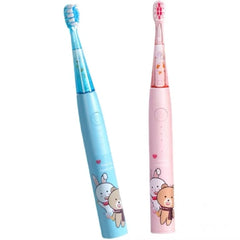 Kids Electronic Toothbrush